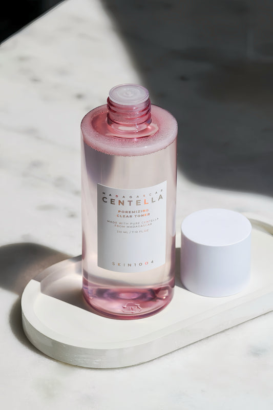 [SKIN1004] tonico facial Madagascar Centella Poremizing Clear Toner