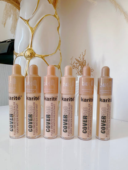 Corrector cover karite C/u (S-E27-B)