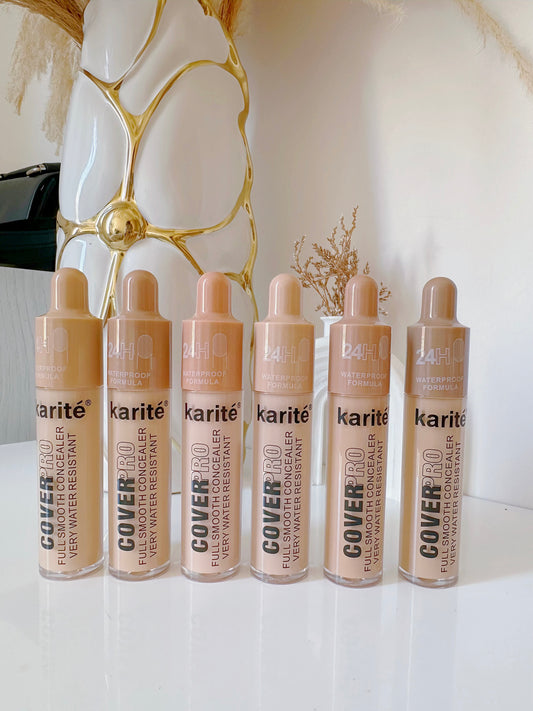 Corrector cover karite C/u (S-E27-B)