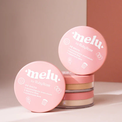 POLVO SUELTO MELU P2-E17-C