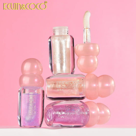 Lip oil con destello (P1-E3-E?