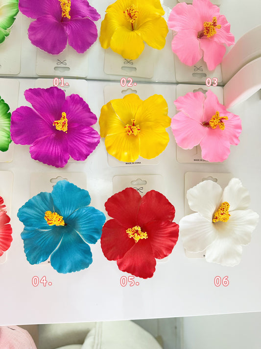 pinza flor c/u (S-E37-2)