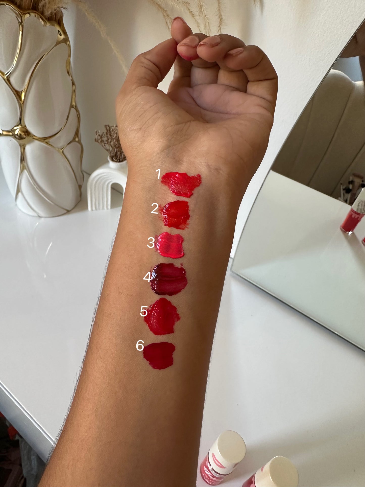 Tinta gloss (p2-e18-D)