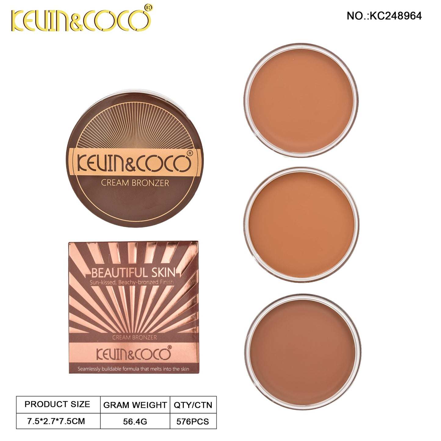 Contorno-bronzer en crema (p2-e12-c)