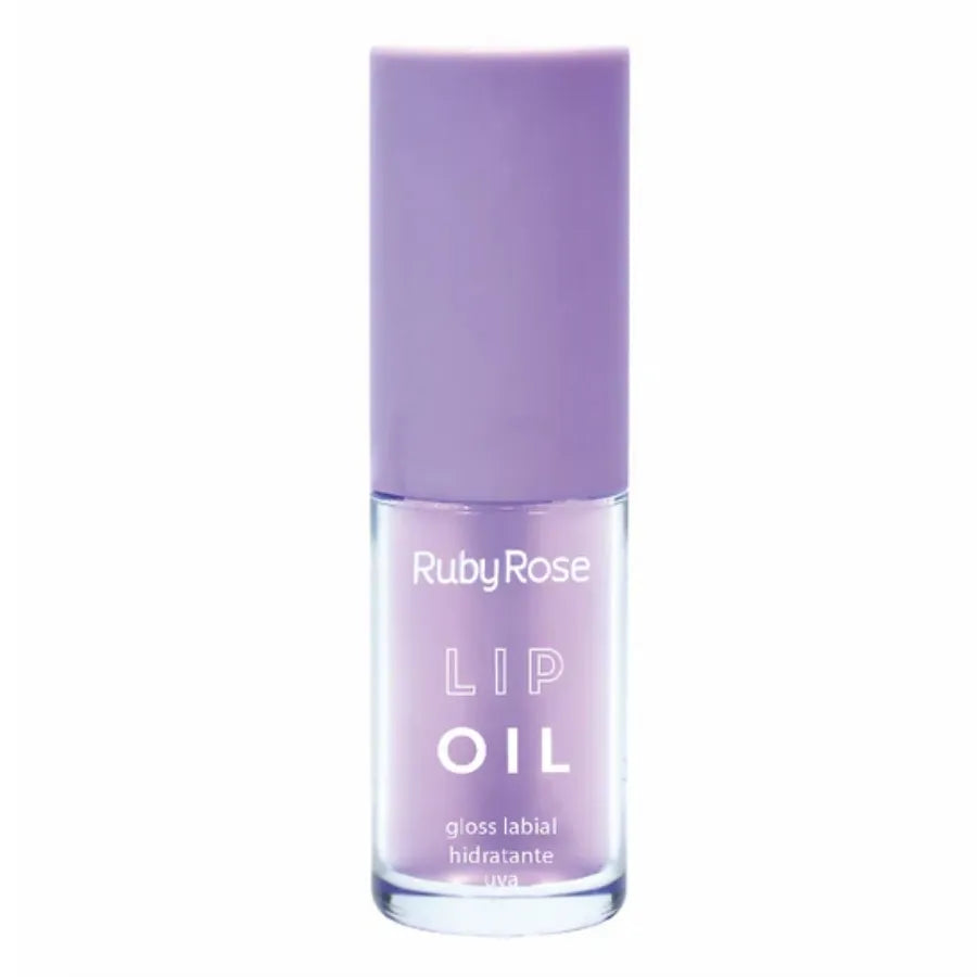 Lip oil RUBY ROSE S-E27-G
