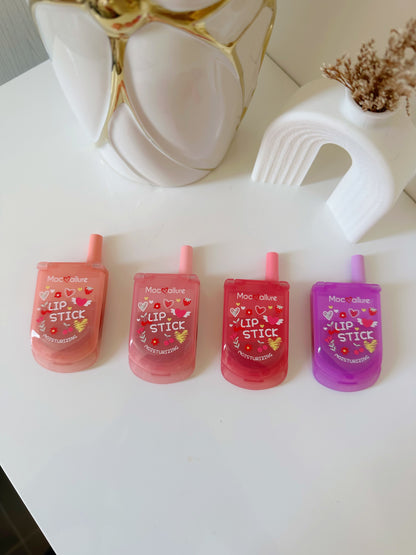 Labial teléfono (S-E12-S)