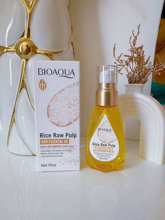 Aceite capilar de arroz BIOAQUA (P1-e2-A)
