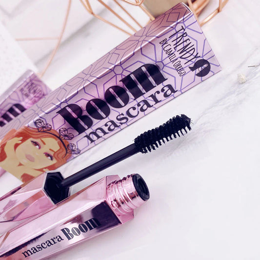 Pestañina Boom trendy S-E36-3