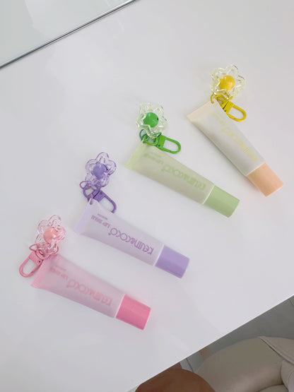 Lip gloss llavero (P1-E5-C)