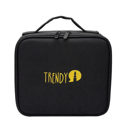 Maleta Mediana de Maquillaje Trendy  [P1-E8-E]