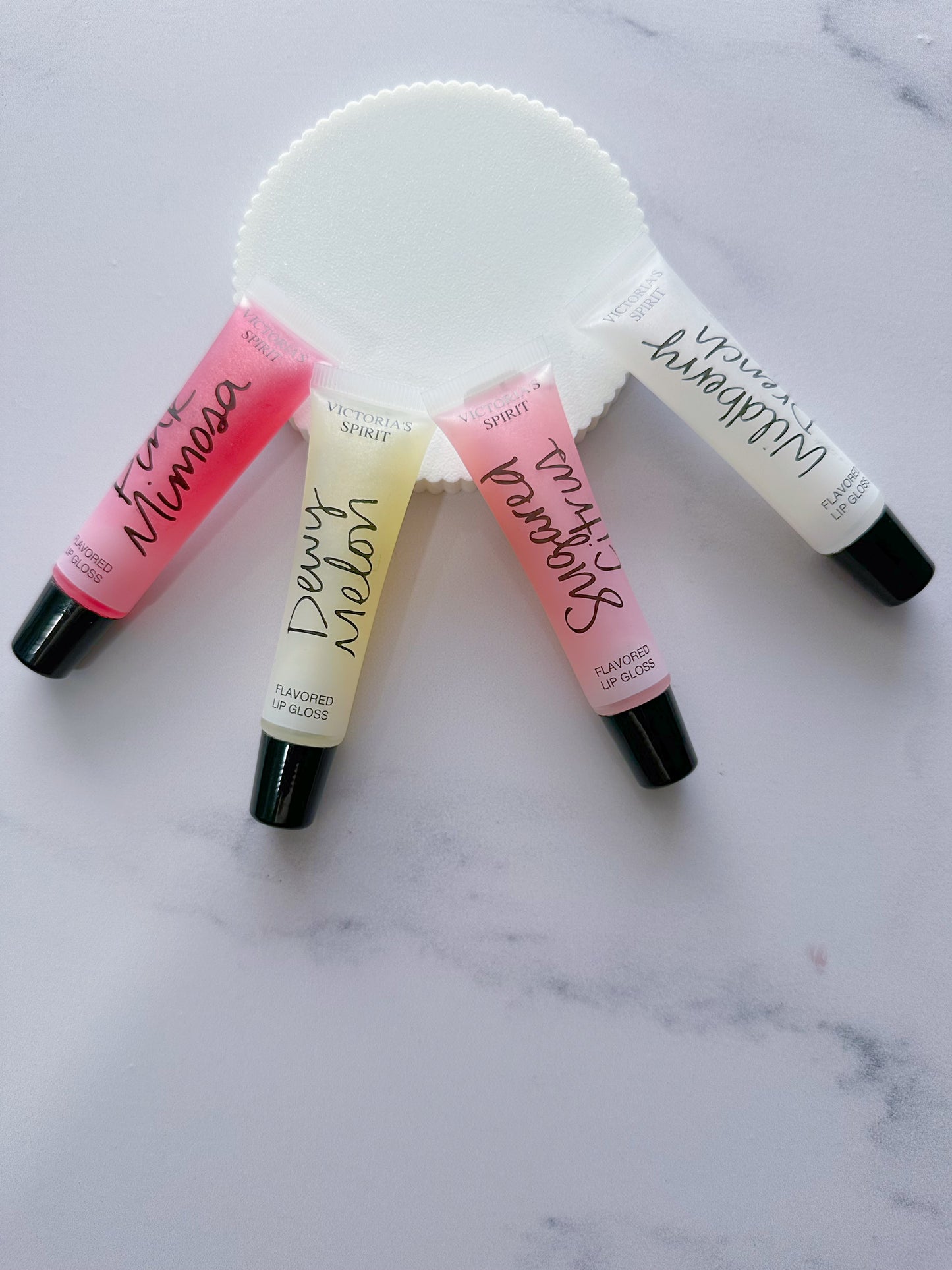 Lip gloss classic