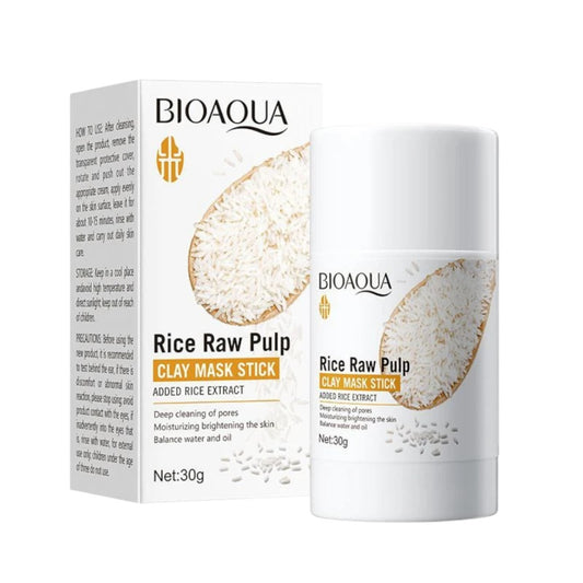 Marcarilla arcilla de arroz bioaqua (S-E27-E)