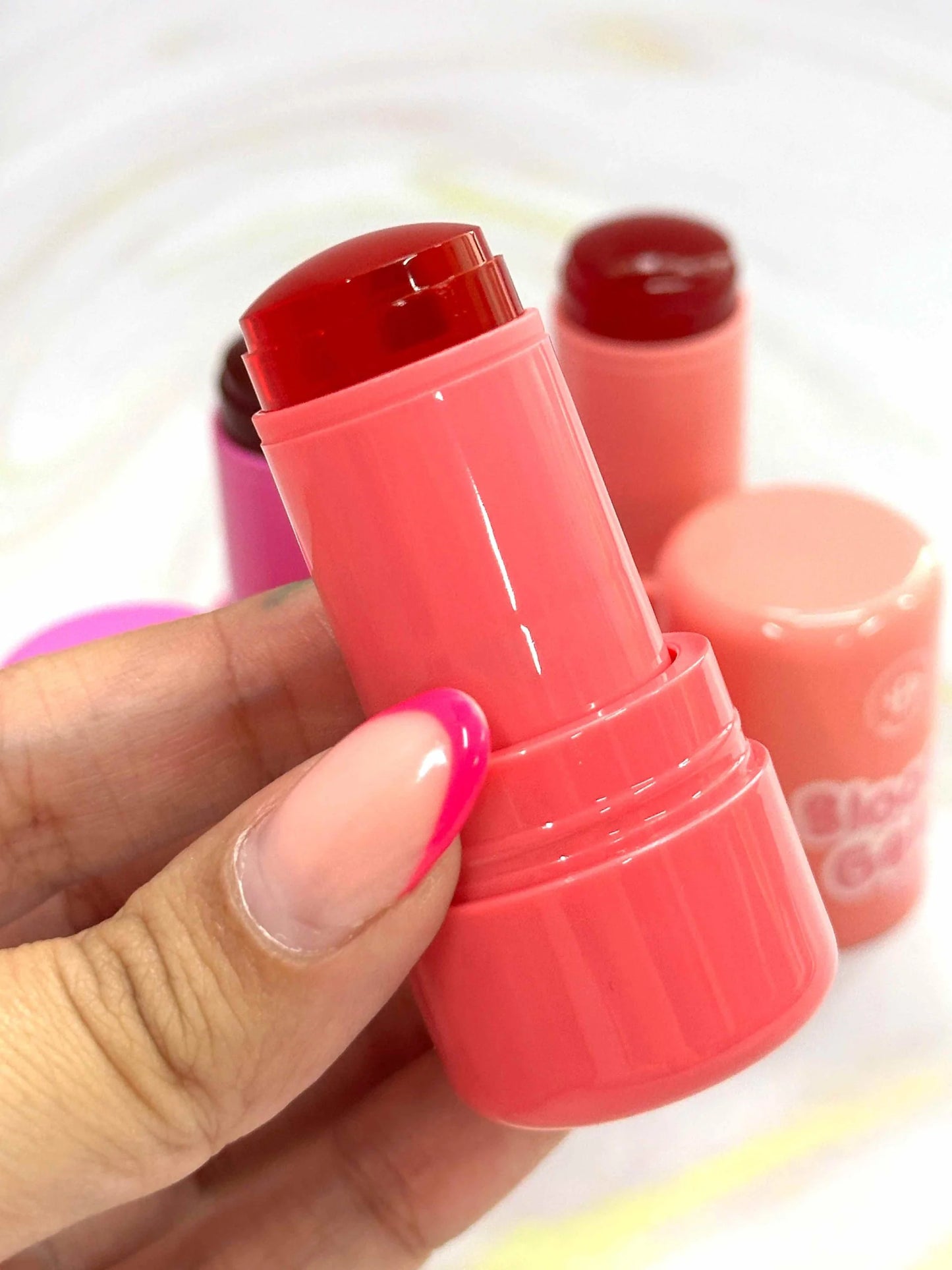 Bloom gelatina Bloomshell [S-E29-e] BL-G1118