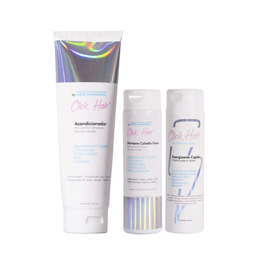 KIT ESENCIAL COMPLEMIX ⭐️click hair