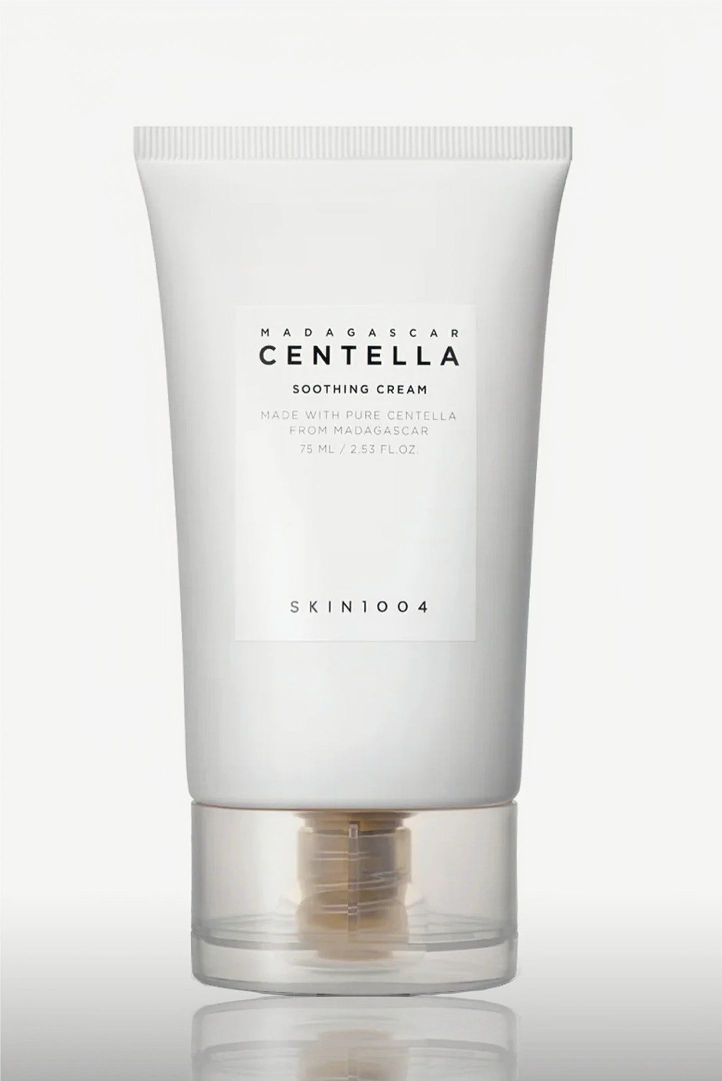 [SKIN1004] crema facial Madagascar Centella Soothing Cream
