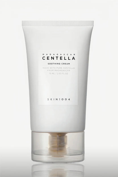[SKIN1004] crema facial Madagascar Centella Soothing Cream