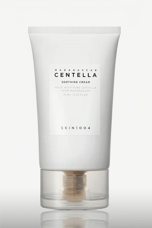 [SKIN1004] crema facial Madagascar Centella Soothing Cream