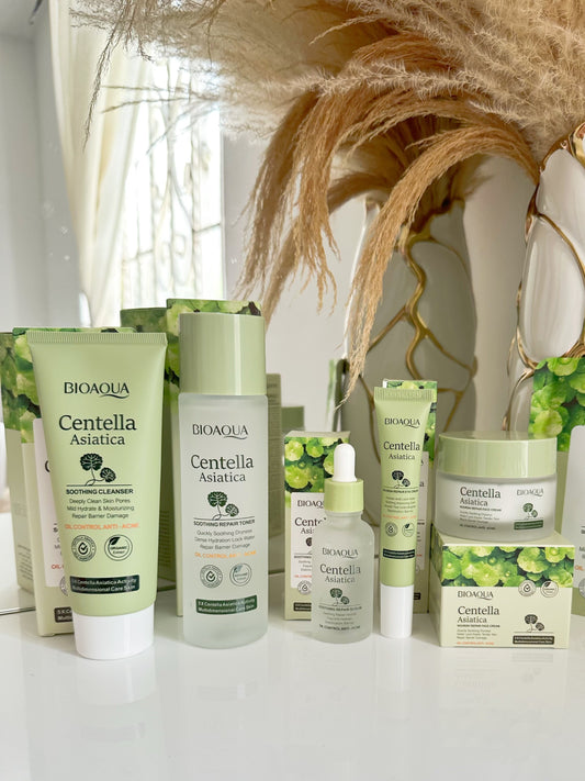 Kit de centella x6