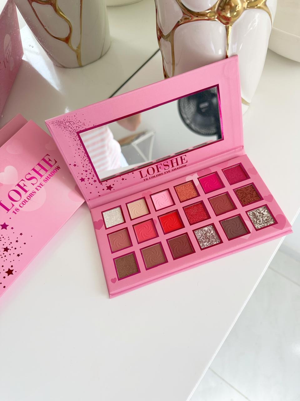 paleta lofshe [P1-E8-G]