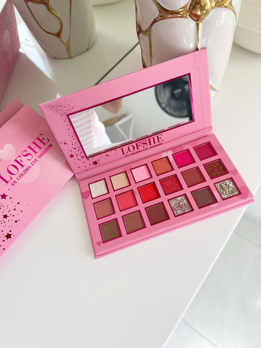 paleta lofshe [P1-E8-G]
