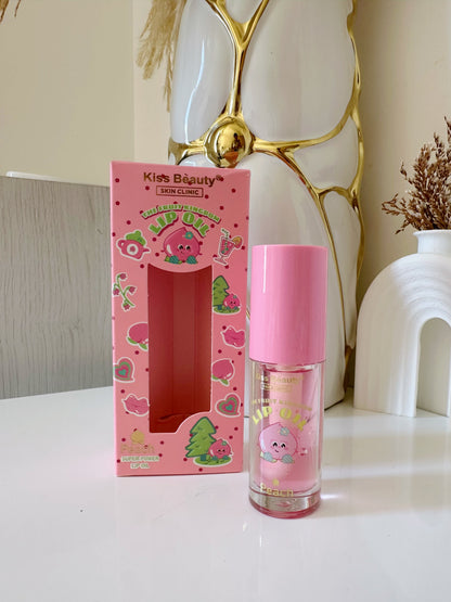 Lip Gloss peach (P2-E21-E)