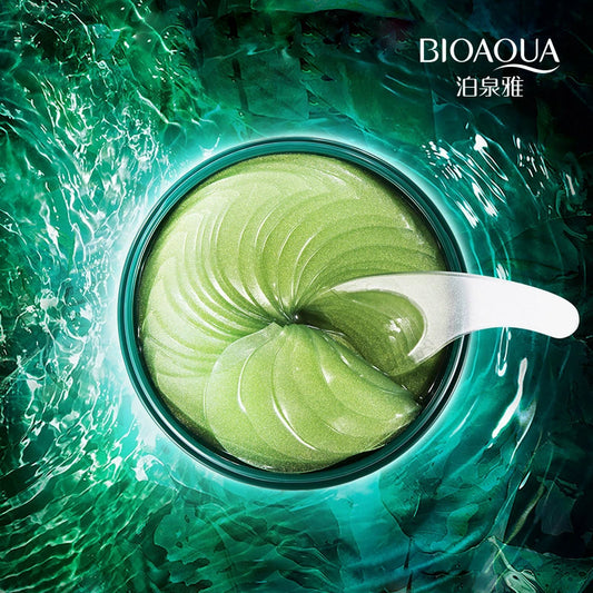 Pote colageno de ojos bioaqua (S-E23-C)