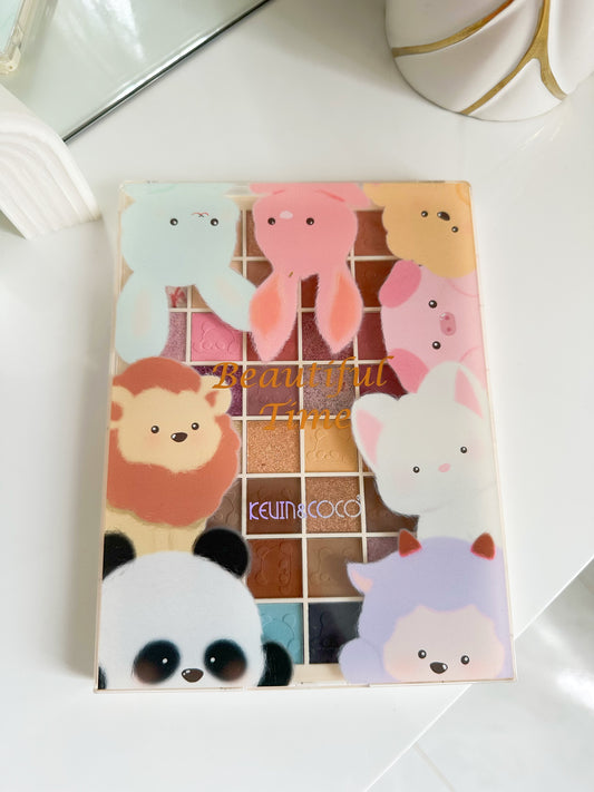 paleta grande animals S E24 C