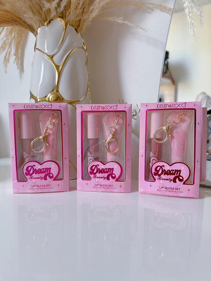 Kit de labios x2 (p2-e15-G)