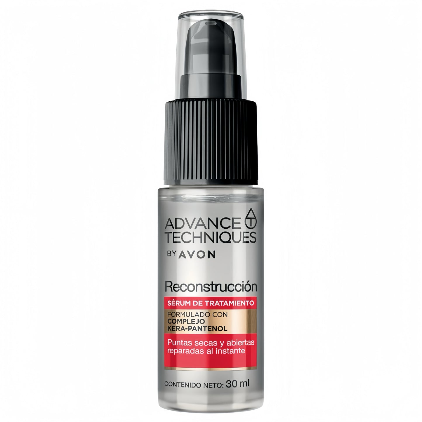 Serum Aceite para puntas avon