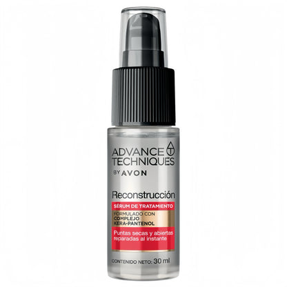 Serum Aceite para puntas avon