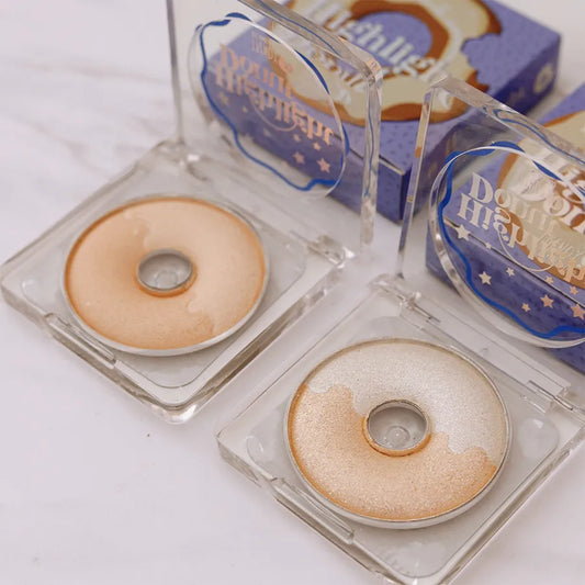 Iluminador Donut trendy (S-E24-C)