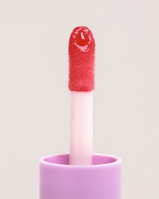 Glossato lip oli + lip gloss reparados i love pinch