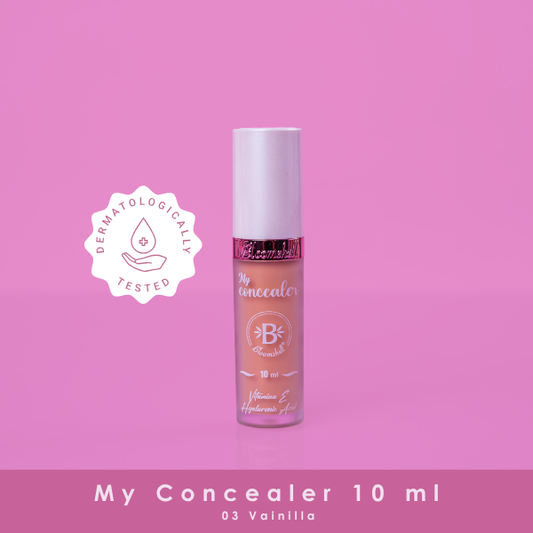 Corrector bloomshell nueva presentación S E24 E