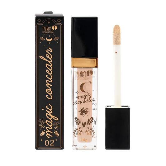 Corrector Profesional Magic Grande 14g trendy (S-E36-4)