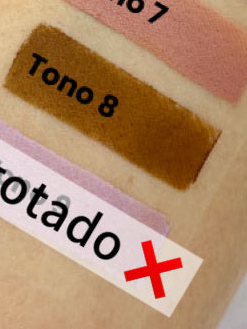 Corrector Bloomshell [P1-E4