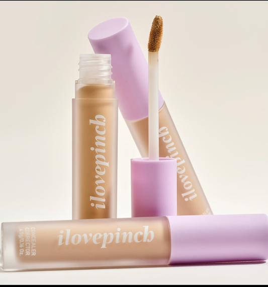 Corrector con acido hialuronico i love pinch