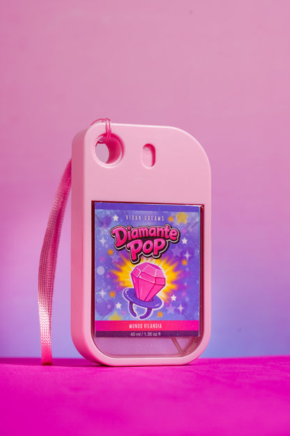 Mini pocket vidam