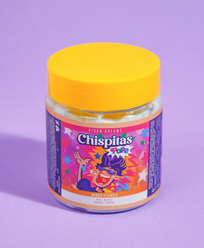 Mini mantequillas vidam