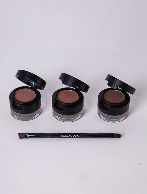 kit de cejas 2 en 1 elaya S E27 B