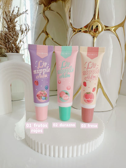 lip gloss c/u [P2-E11-B]