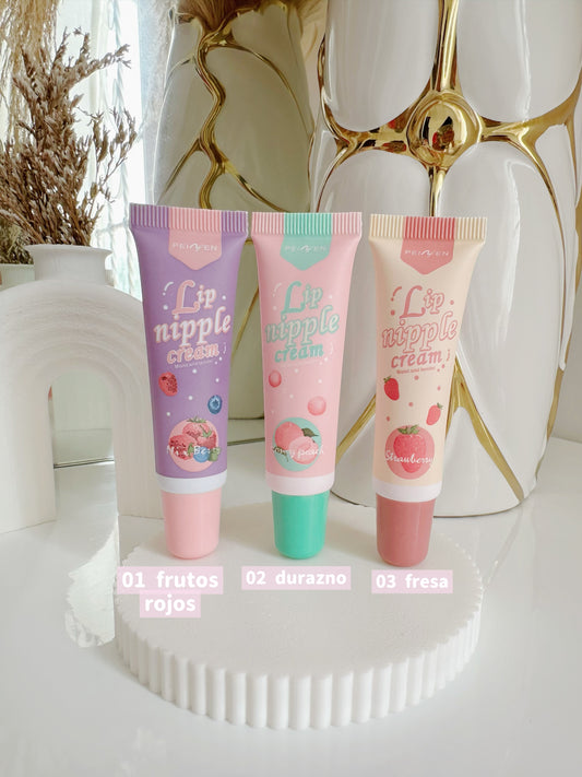 lip gloss c/u [P2-E11-B]