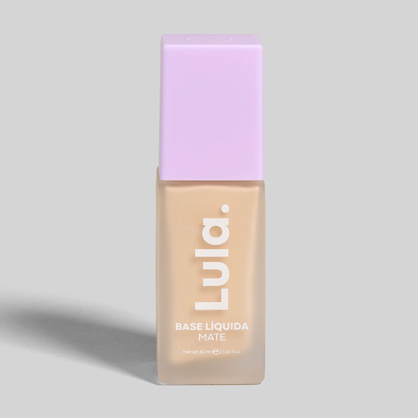 BASE LÍQUIDA MATE LULA (P1-E2-F)