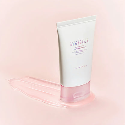 [SKIN1004] crema facial en gel Madagascar Centella Poremizing Light Gel Cream