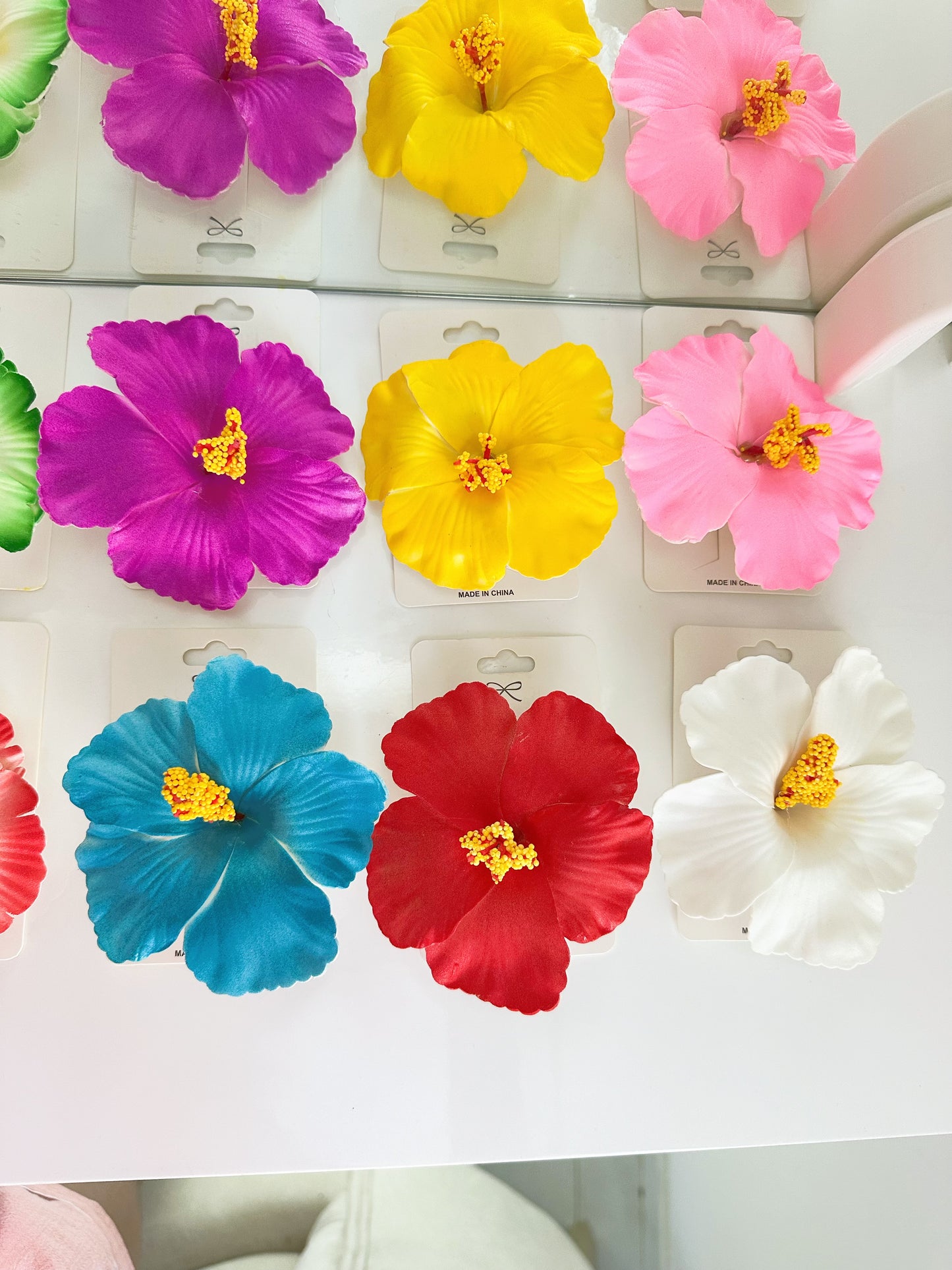 pinza flor c/u (S-E37-2)