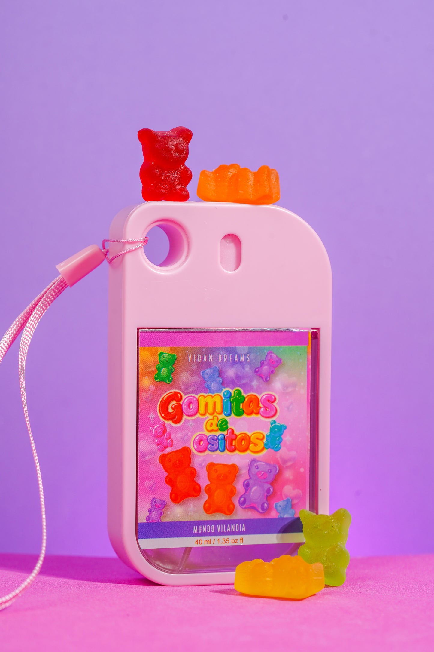 Mini pocket vidam