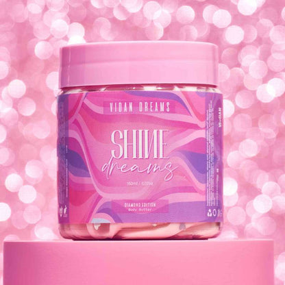 Mini mantequilla gema vidam