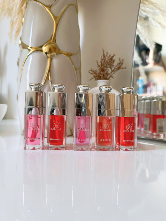 Lip gloss  (s-e30-a)