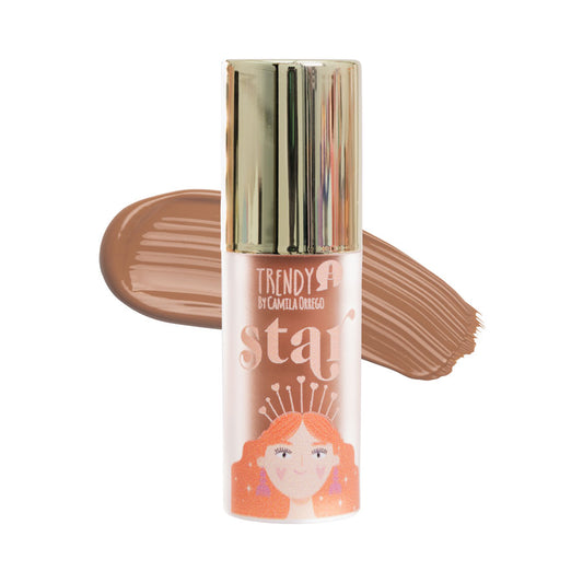 Contorno Crema Star trendy (S-E40-3)