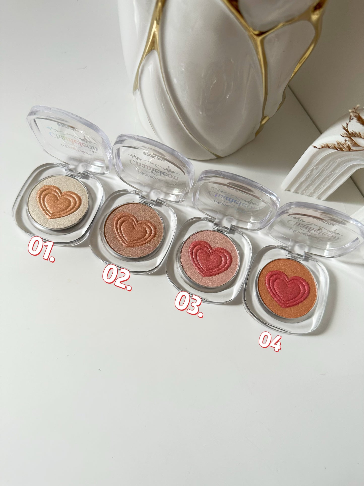 íluminador corazon [Ref.ES3855] (P2-E20-E)