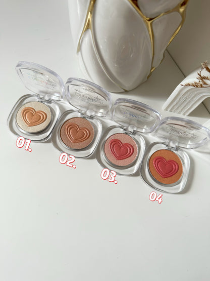 íluminador corazon [Ref.ES3855] (P2-E20-E)